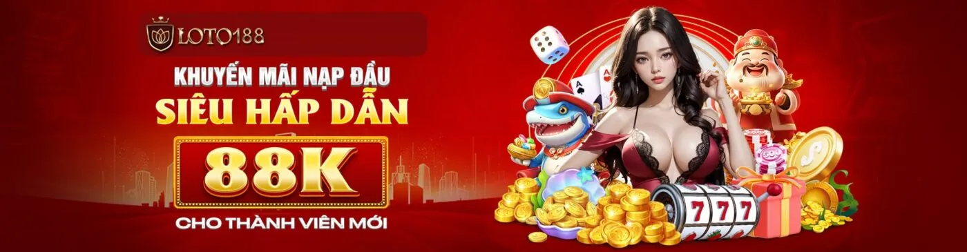 Loto188 ⭐️ Link Đăng Ký Đăng Nhập Loto188 Chính Thức 2026 270 loto188-banner-1